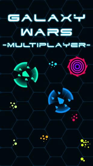 download Galaxy wars: Multiplayer apk
